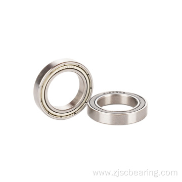 6803 bearing size 17*26*5 Deep Groove Ball Bearings